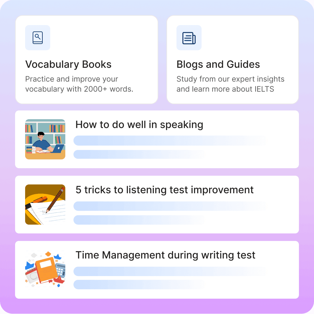 Guidelines & Study Tools