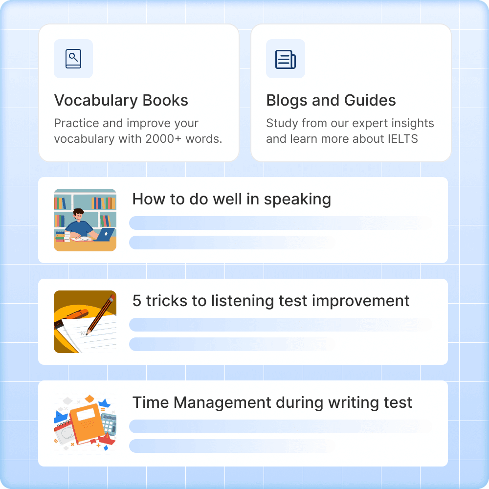 Guidelines & Study Tools