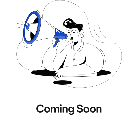 Coming Soon