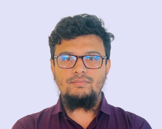 Khondaker Affan
