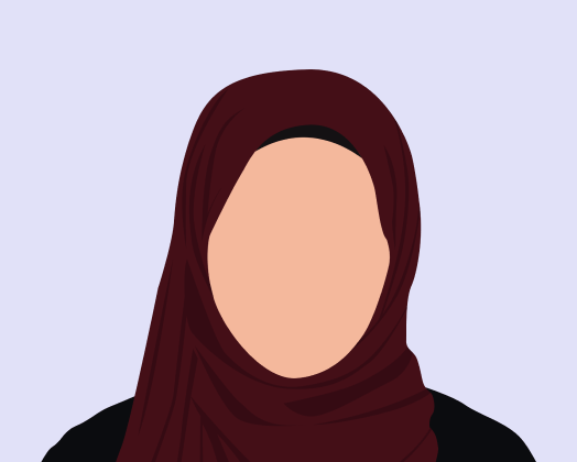 Hureen Zaman