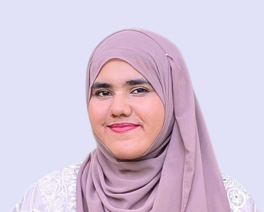 Rifah Binte Faruk