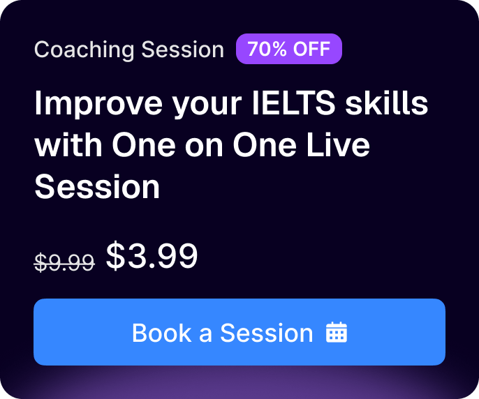 live coaching banner mobile