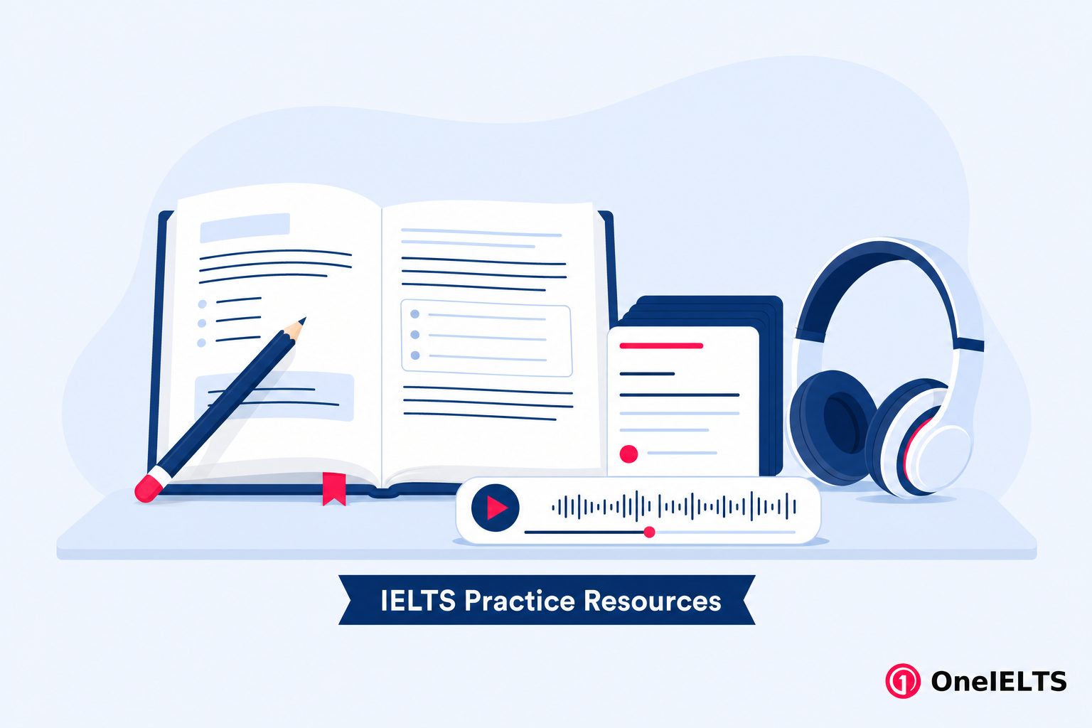 British Council IELTS preparation resources and practice materials